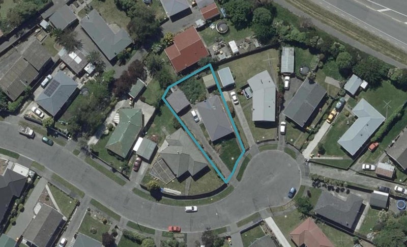 17 Besant Place, Avondale, Christchurch - Carousel 1