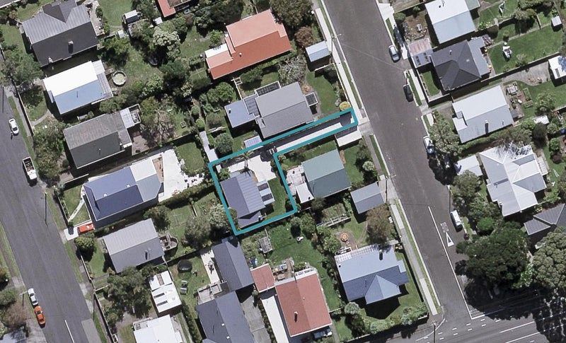10A French Street, Moturoa, New Plymouth - Carousel 1