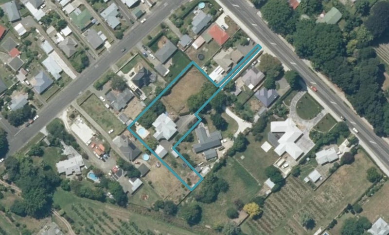 255 Havelock Road, Akina, Hastings - Carousel 1