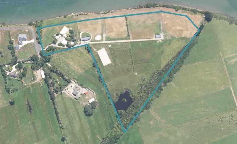 135 Snodgrass Road, Westport, Westport - Carousel 1