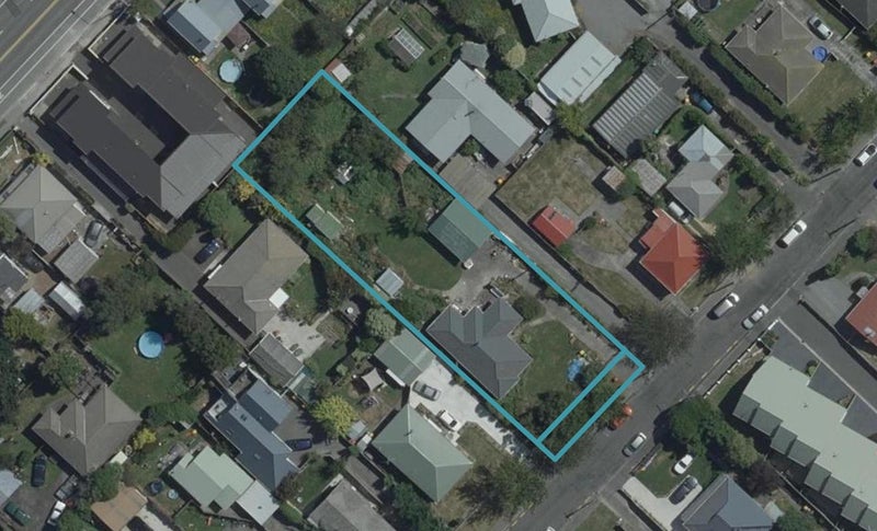 15 Humboldt Street, Sydenham, Christchurch - Carousel 1