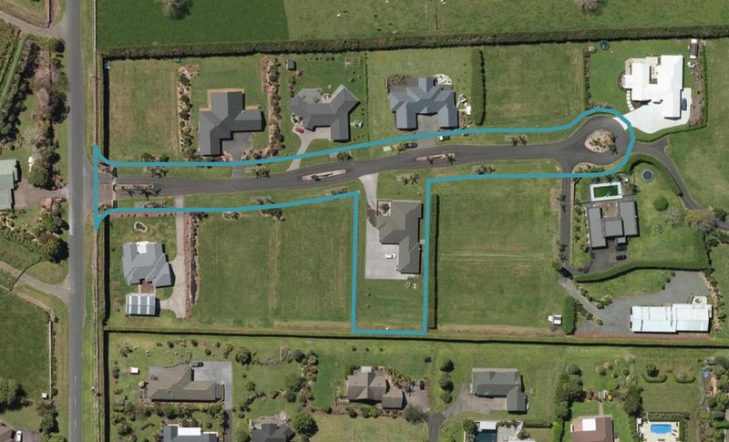 8 Heritage Way, Maunu, Whangarei - Carousel 1