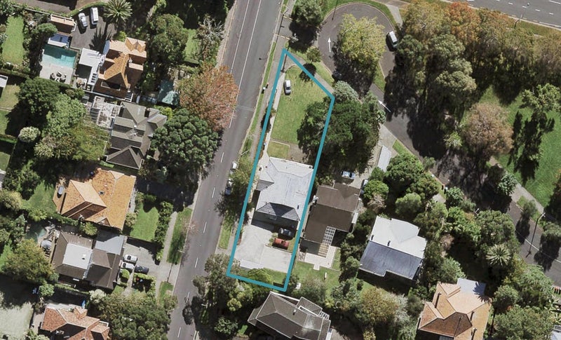 70 St Andrews Road, Epsom, Auckland - Carousel 1