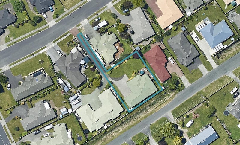 9 Elmbridge Place, Owhata, Rotorua - Carousel 1
