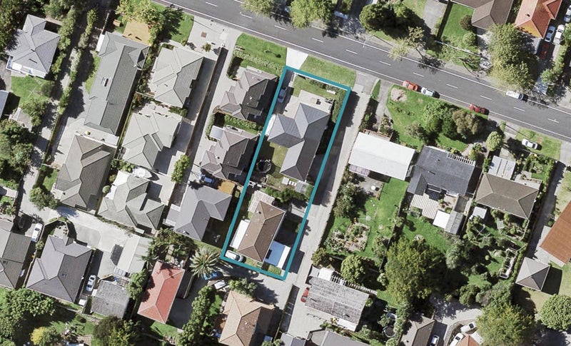 1/44 Rodney Street, Howick, Auckland - Carousel 1