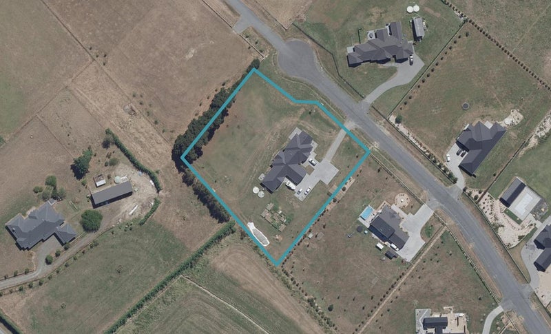 105 Webster Road, Matangi, Hamilton - Carousel 1