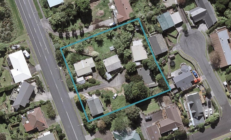 1/59 Fernleigh Street, Ferndale, New Plymouth - Carousel 1
