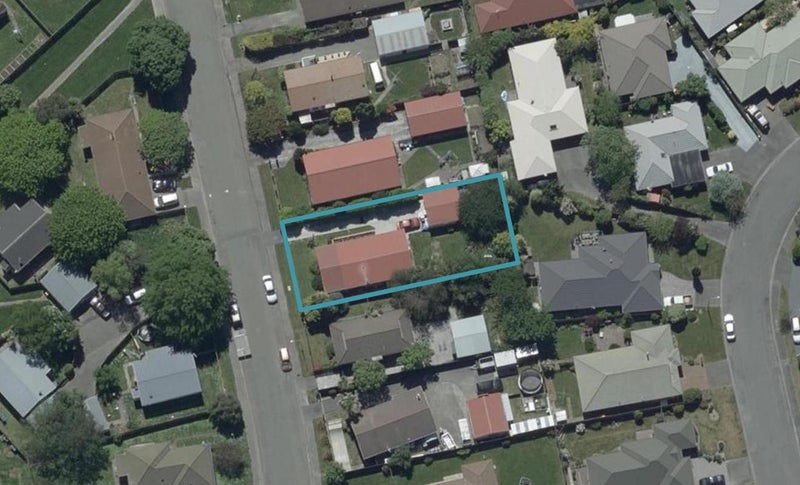 77 Arcon Drive, Broomfield, Christchurch - Carousel 1