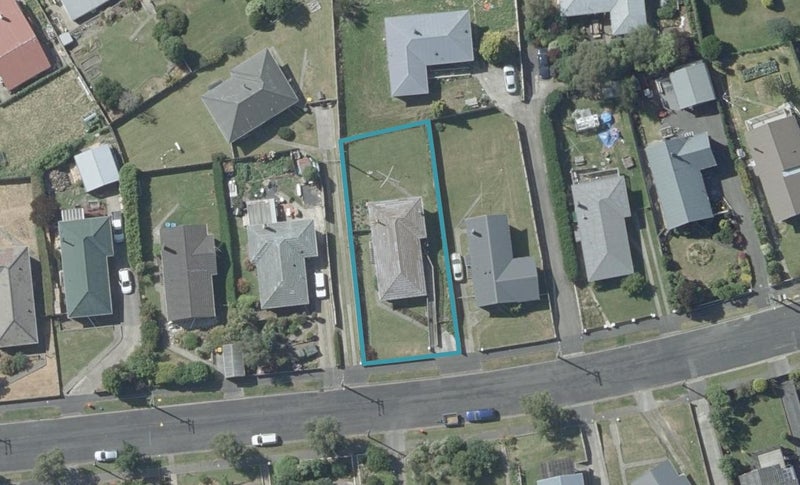 169 Mulford Street, Concord, Dunedin - Carousel 1