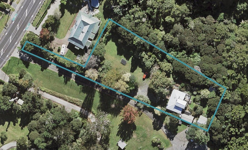 151 Upper Harbour Drive, Greenhithe, Auckland - Carousel 1