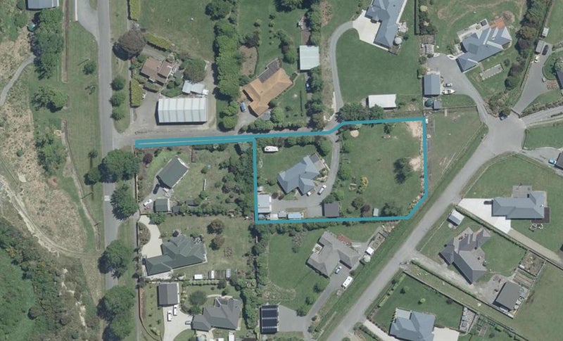 79 Old Main North Road, Leithfield, Amberley - Carousel 1