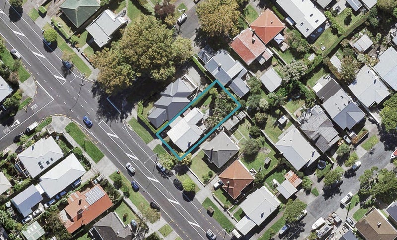 135 Garnet Road, Westmere, Auckland - Carousel 1