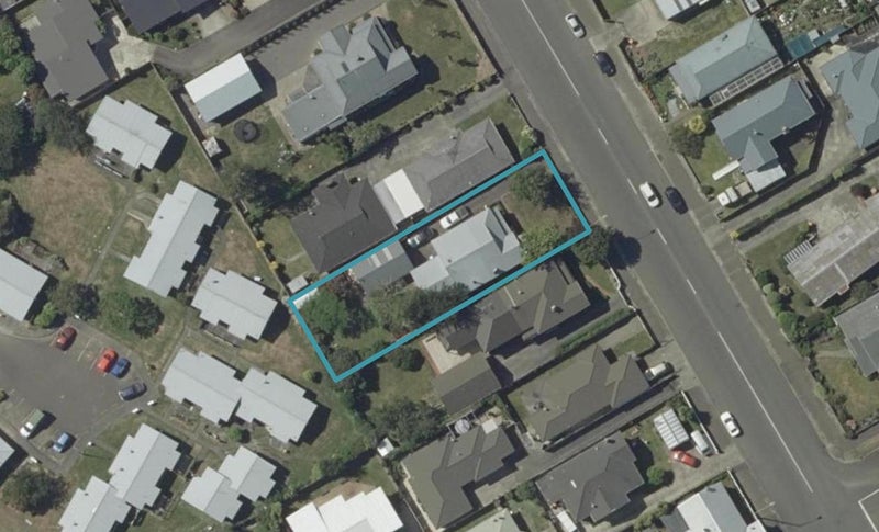 46 Fitzroy Street, Terrace End, Palmerston North - Carousel 1