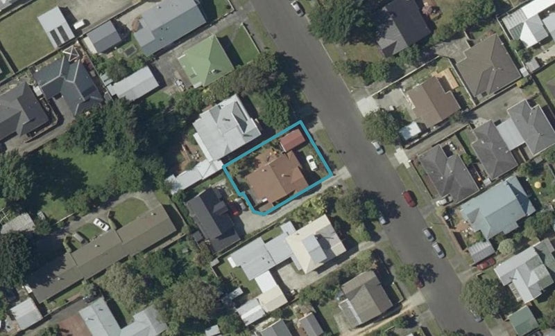 34 Hereford Street, West End, Palmerston North - Carousel 1
