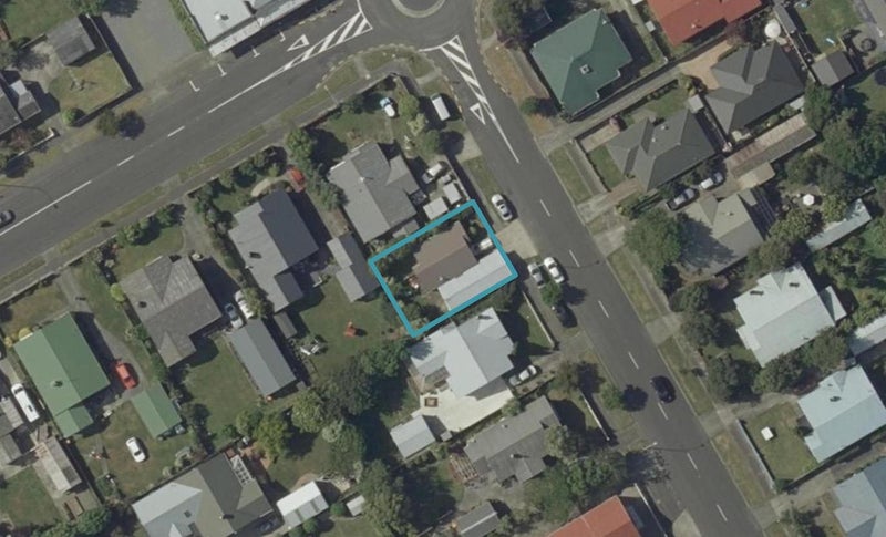 50 Lyndhurst Street, Takaro, Palmerston North - Carousel 1