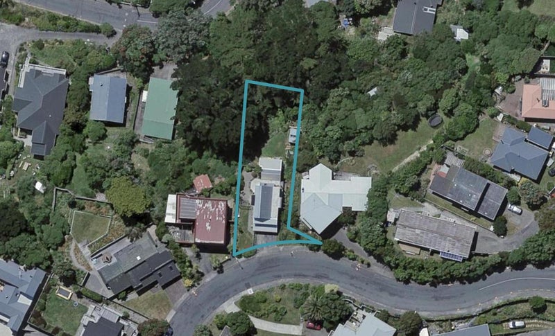 6 Arun Crescent, Southgate, Wellington - Carousel 1