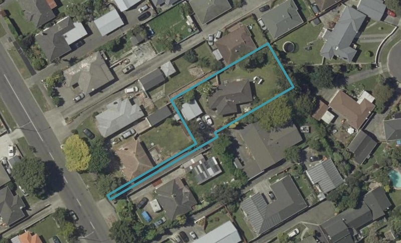 103A Vogel Street, Roslyn, Palmerston North - Carousel 1