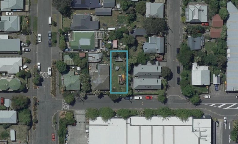 7 Beaumont Street, Sydenham, Christchurch - Carousel 1