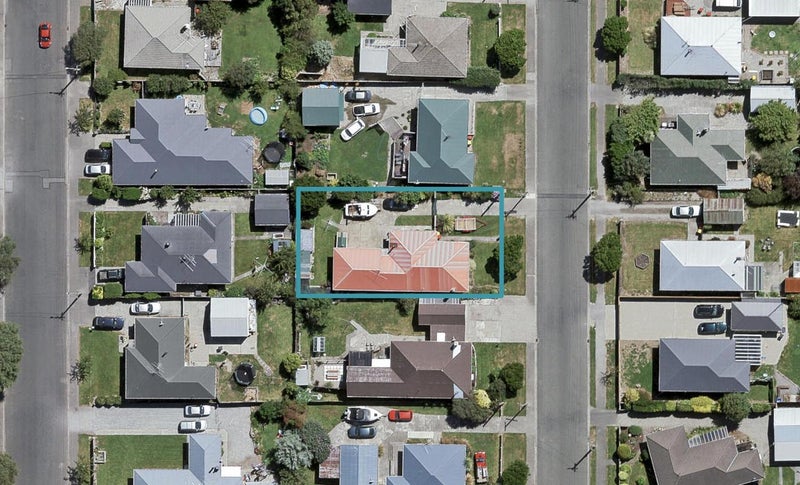 56 Harvey Street, Grasmere, Invercargill - Carousel 1