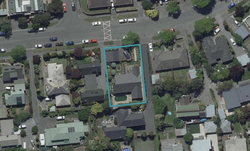 15 Wadeley Road, Ilam, Christchurch - Carousel 1