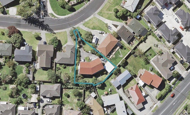 72 O'Halloran Road, Howick, Auckland - Carousel 1