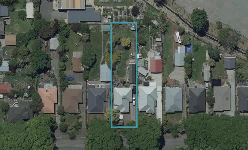 33 Dudley Street, Richmond, Christchurch - Carousel 1