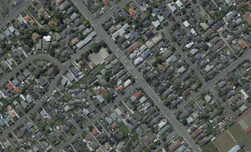 2/379 Barrington Street, Spreydon, Christchurch - Carousel 1