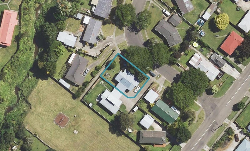 4A Edward Street, Mangapapa, Gisborne - Carousel 1
