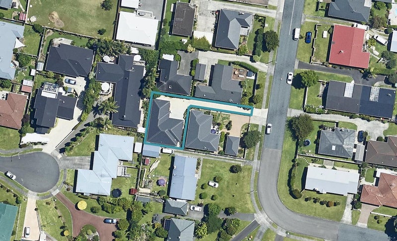 33A Freyberg Street, Otumoetai, Tauranga - Carousel 1