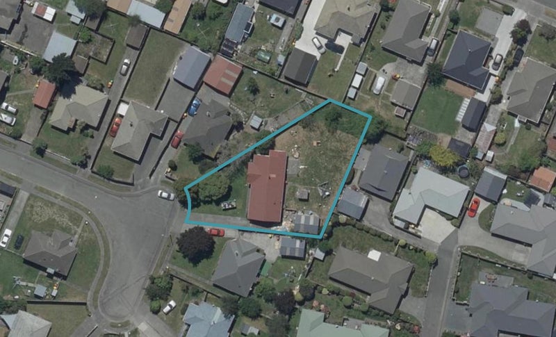 9 Keri Place, Hei Hei, Christchurch - Carousel 1