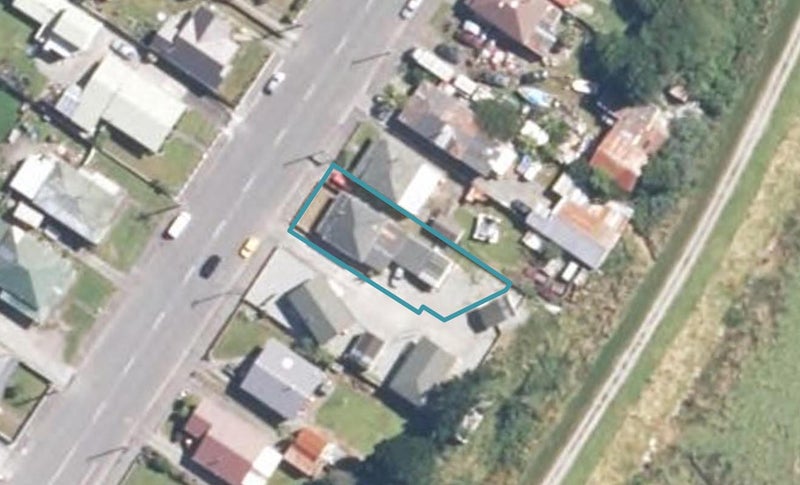 147 Preston Road, Blaketown, Greymouth - Carousel 1