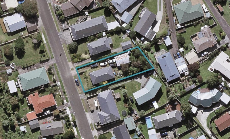 10 Silby Street, Waitara, Waitara - Carousel 1