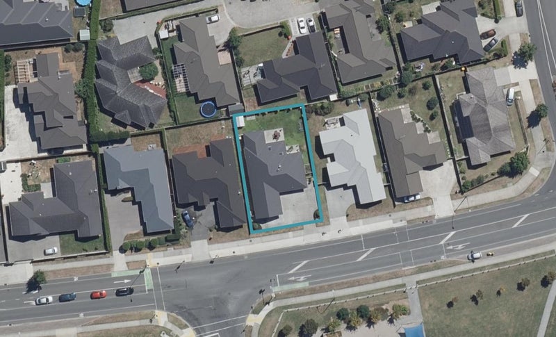 236 Borman Road, Rototuna North, Hamilton - Carousel 1