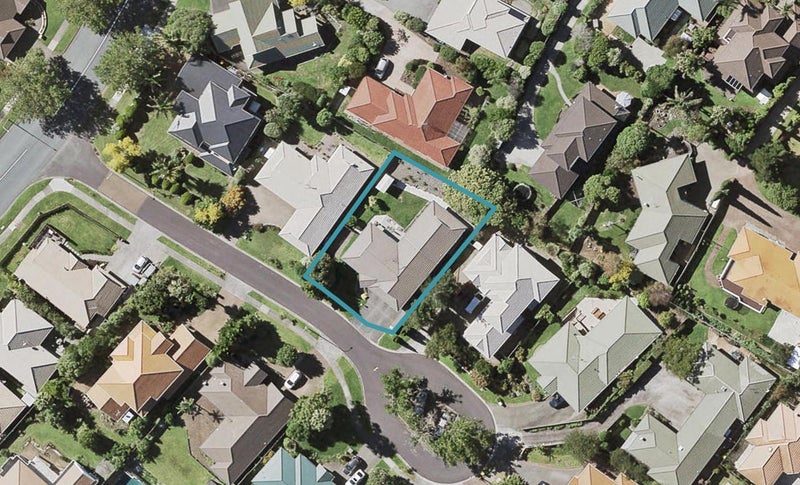 8 Bampton Rise, Northpark, Auckland - Carousel 1