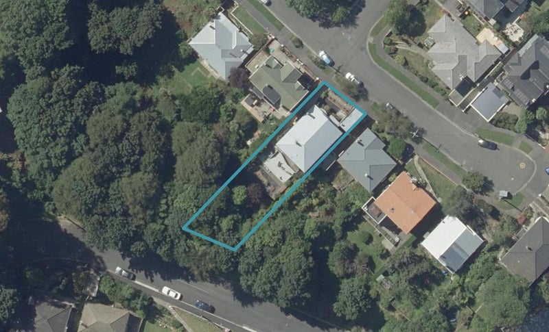 22 McGeorge Avenue, Mornington, Dunedin - Carousel 1