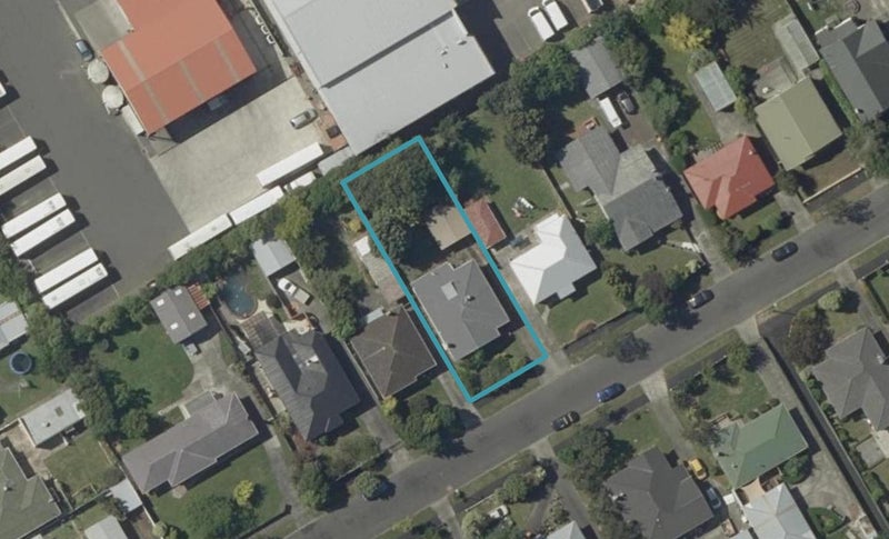 54 Miro Street, Takaro, Palmerston North - Carousel 1