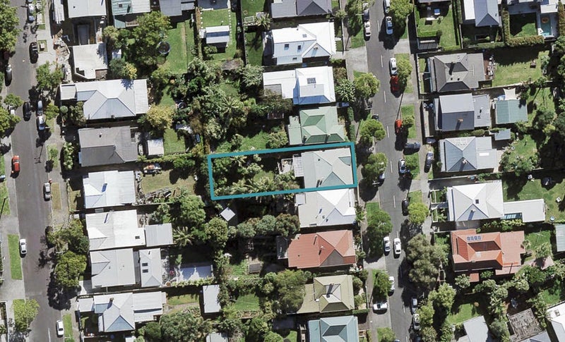 25 Millais Street, Grey Lynn, Auckland - Carousel 1