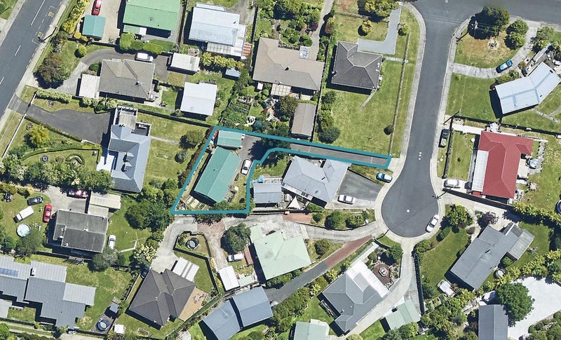 3A Weka Street, Springfield, Rotorua - Carousel 1