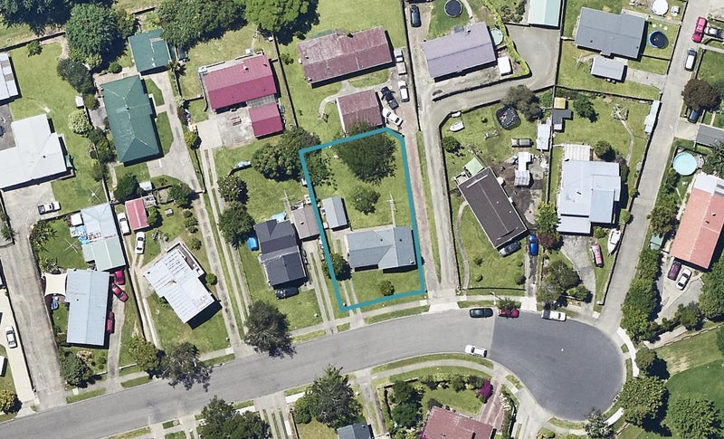 27 Ratima Place, Whakatane, Whakatane - Carousel 1