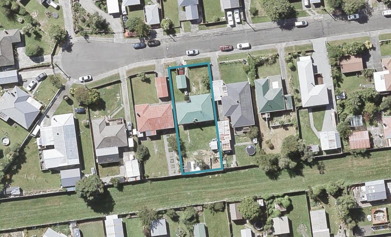 9 Hunt Street, Wainuiomata, Lower Hutt - Carousel 1