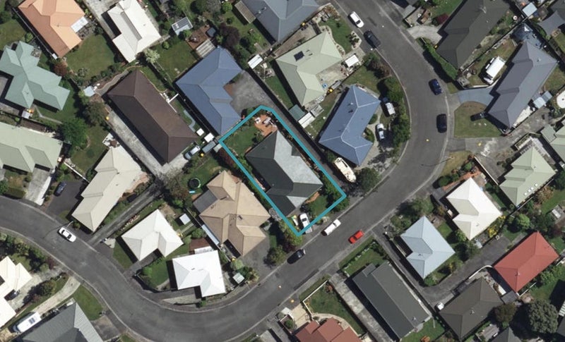 12 Vining Crescent, Stoke, Nelson - Carousel 1
