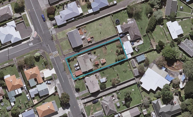 47 Lismore Street, Merrilands, New Plymouth - Carousel 1