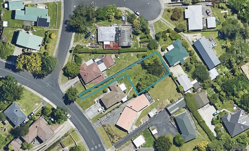 27A Pandora Avenue, Sunnybrook, Rotorua - Carousel 1