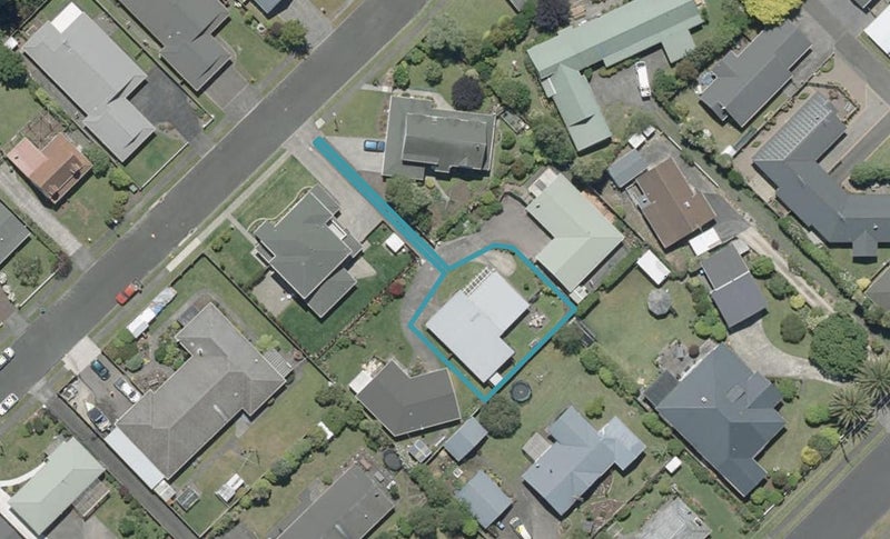 22 Downes Avenue, Springvale, Whanganui - Carousel 1