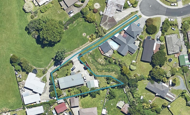 22 Wallingford Place, Hillcrest, Rotorua - Carousel 1