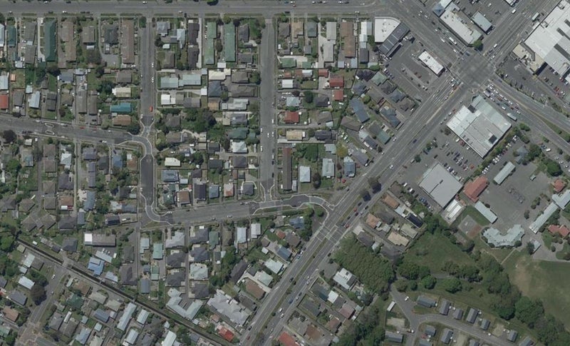 4 Havelock Street, Phillipstown, Christchurch - Carousel 1