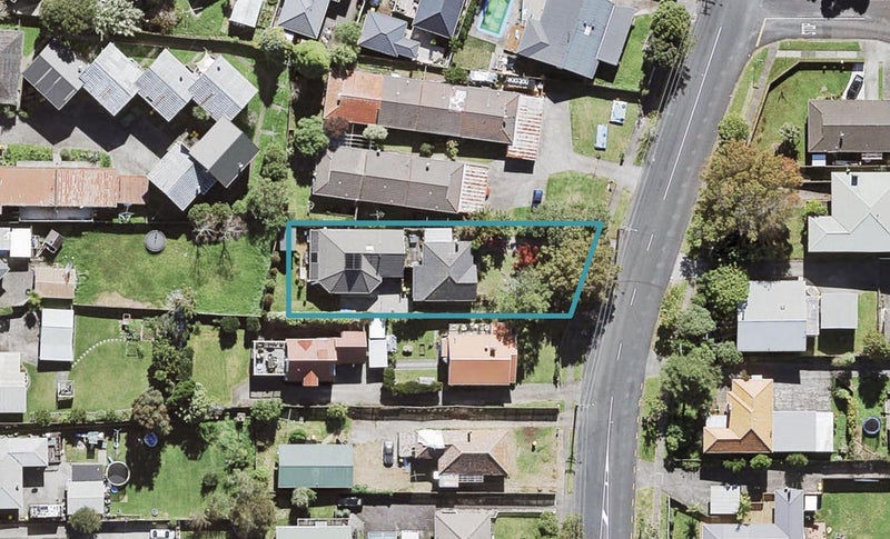1/119 Astley Avenue, New Lynn, Auckland - Carousel 1