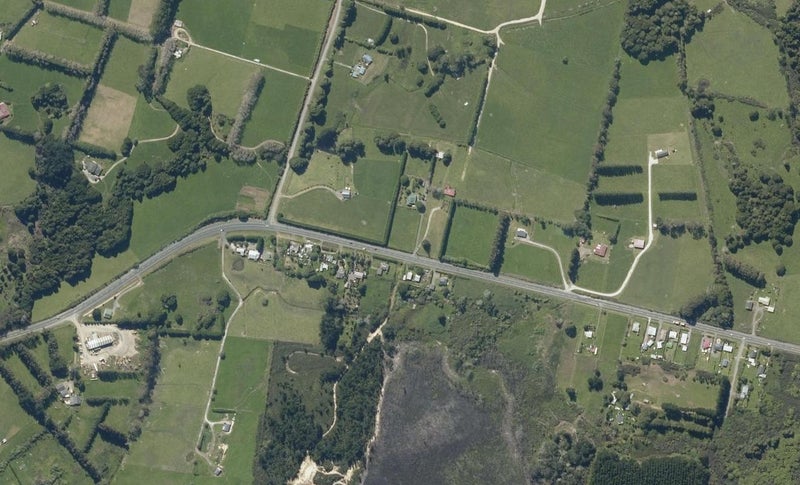 5321 State Highway 12, Kaikohe, Kaikohe - Carousel 1