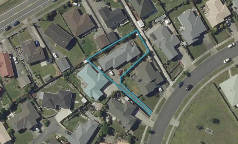 94 Parnell Heights, KELVIN GROVE, PALMERSTON NORTH - Carousel 1