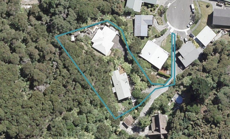 7A Volkner Grove, Waterloo, Lower Hutt - Carousel 1